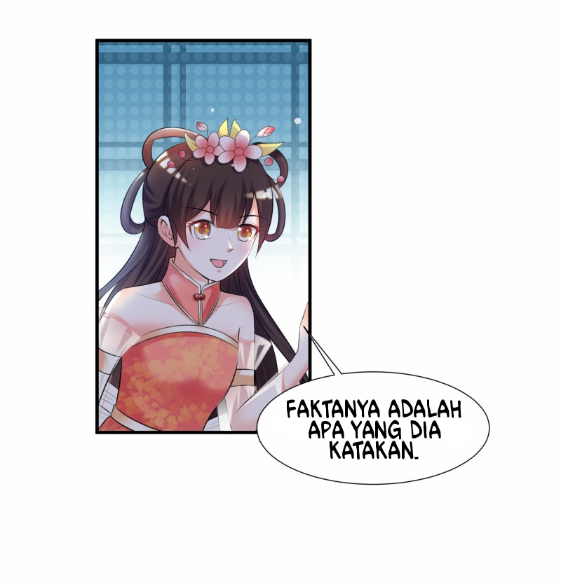 The Strongest Peach Blossom Chapter 85 Gambar 18