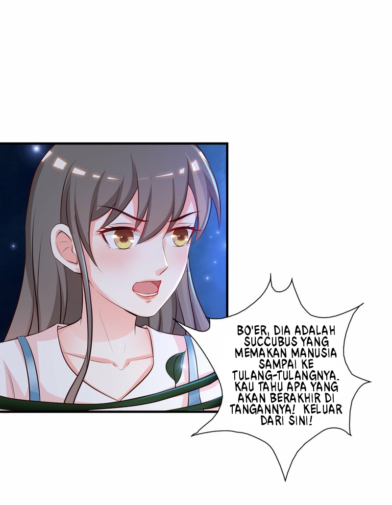 The Strongest Peach Blossom Chapter 85 Gambar 25