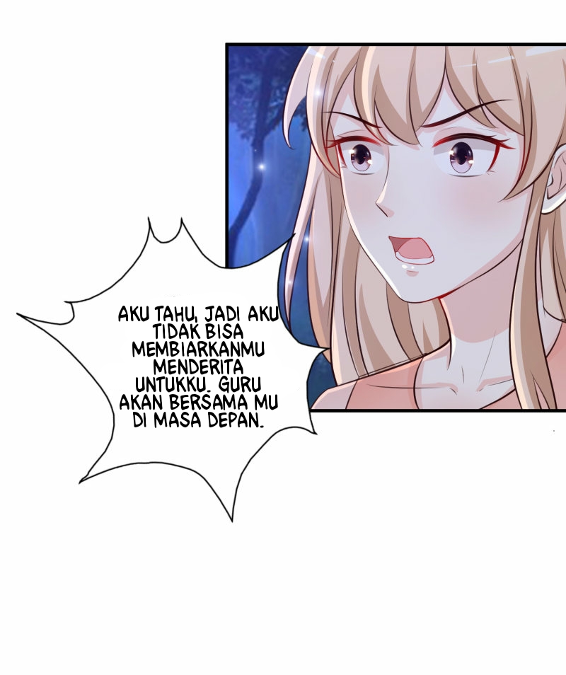 The Strongest Peach Blossom Chapter 85 Gambar 26