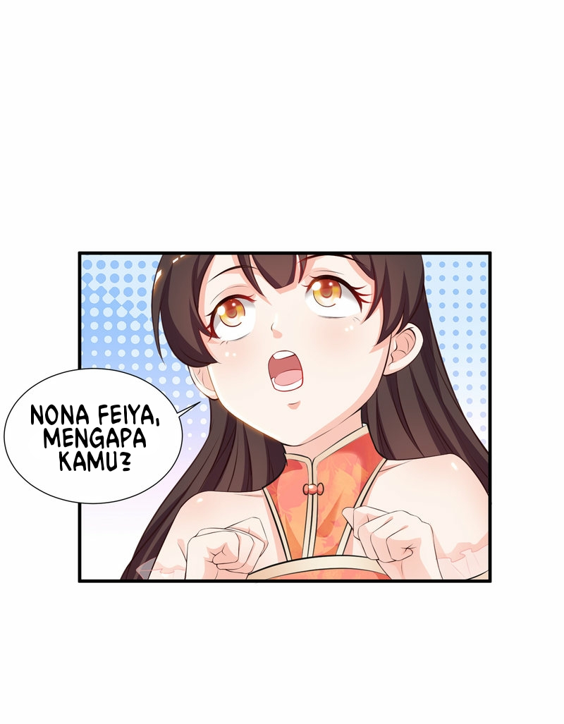 The Strongest Peach Blossom Chapter 85 Gambar 34