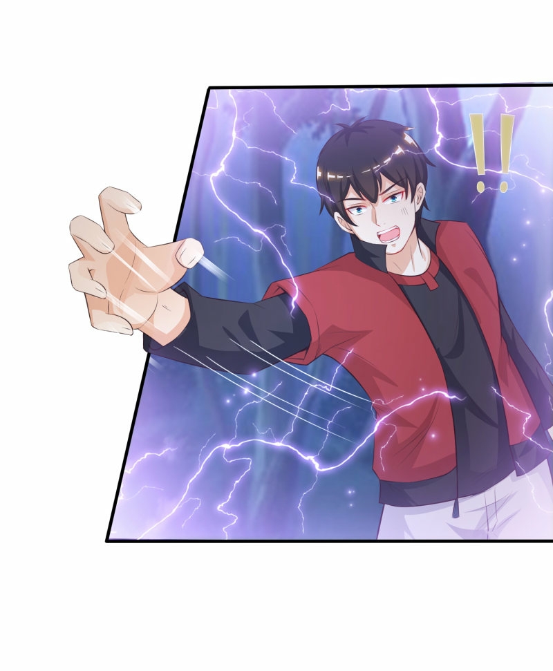 The Strongest Peach Blossom Chapter 84 Gambar 24
