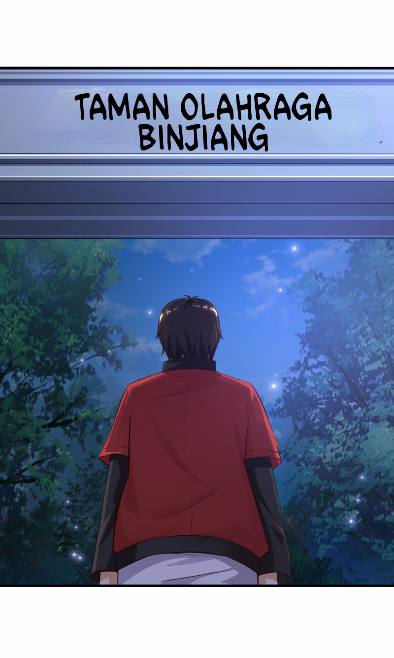 The Strongest Peach Blossom Chapter 84 Gambar 9