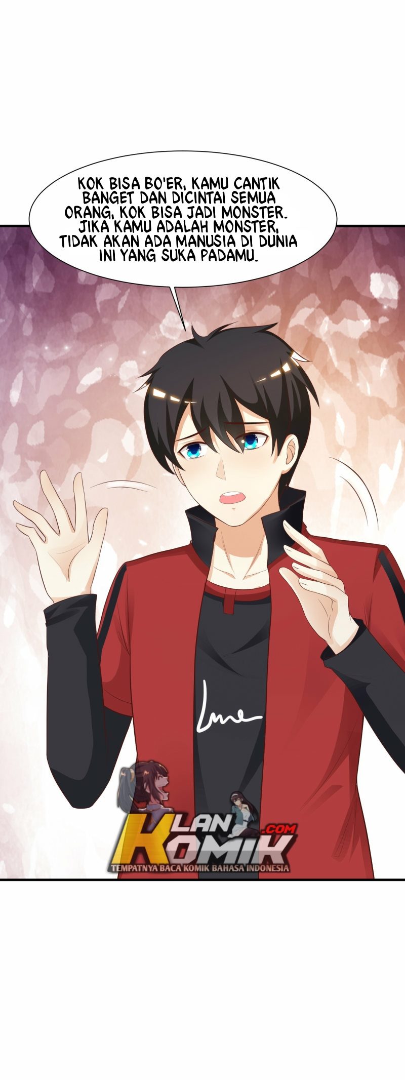 The Strongest Peach Blossom Chapter 82 Gambar 10