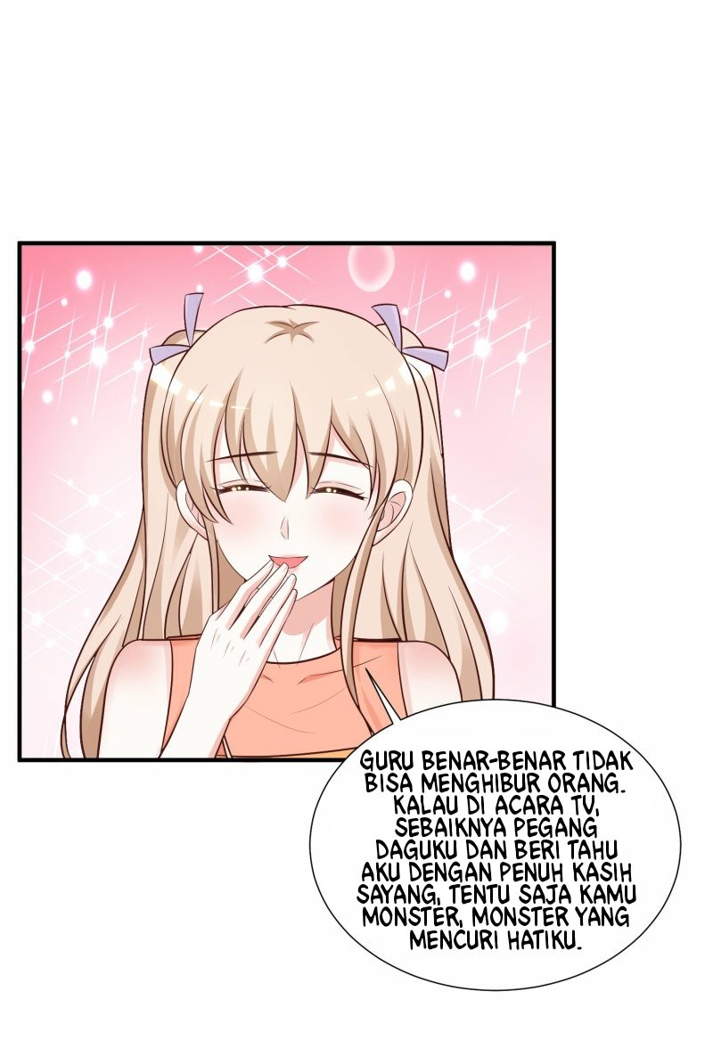 The Strongest Peach Blossom Chapter 82 Gambar 11