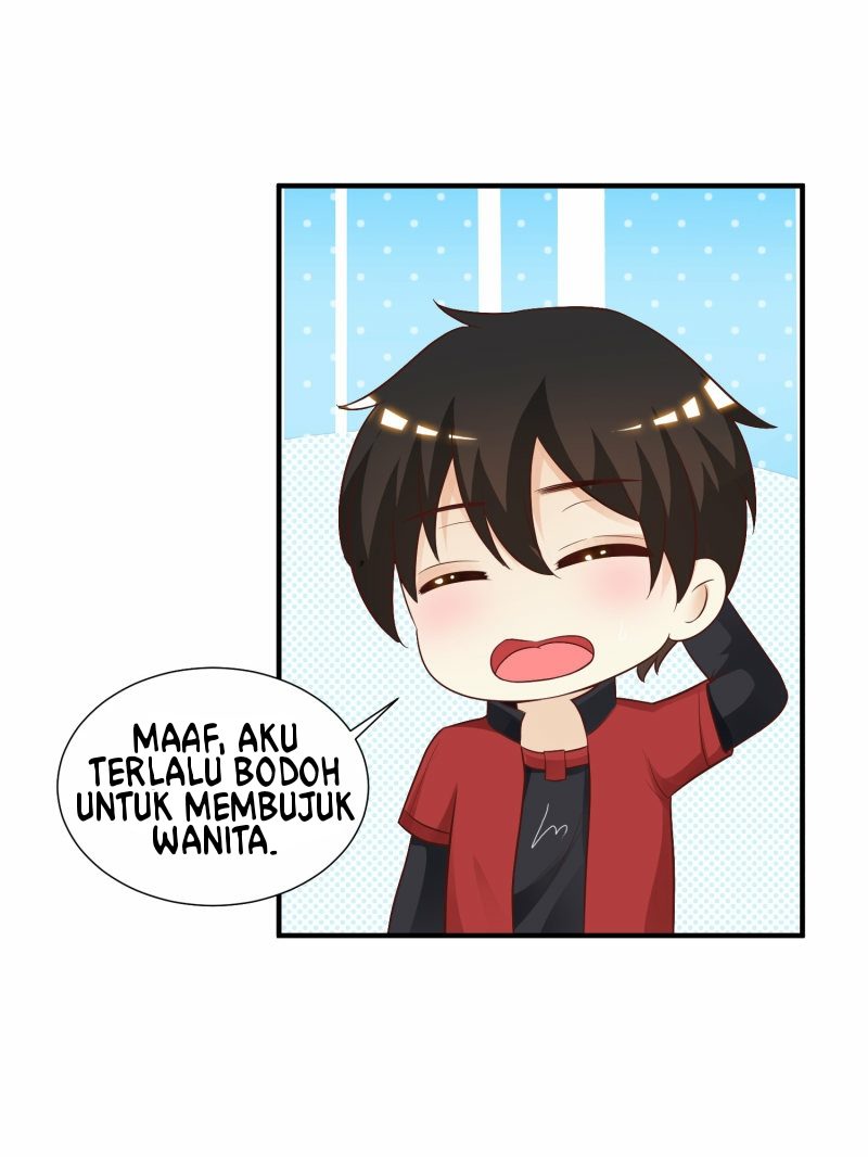 The Strongest Peach Blossom Chapter 82 Gambar 12