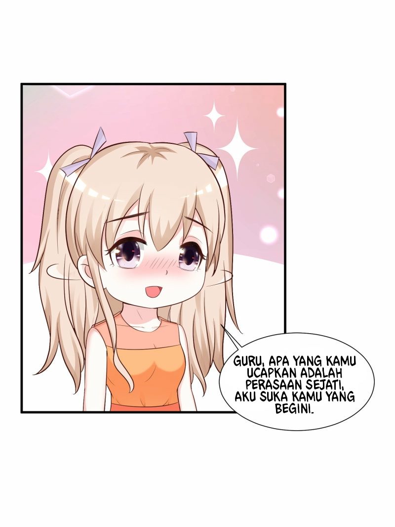The Strongest Peach Blossom Chapter 82 Gambar 13