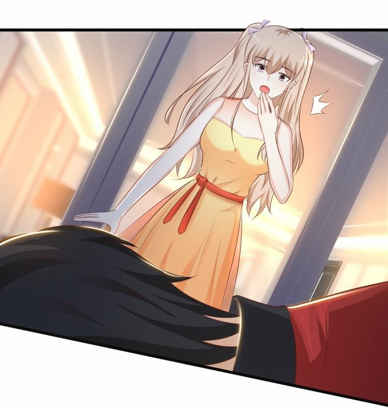The Strongest Peach Blossom Chapter 82 Gambar 20