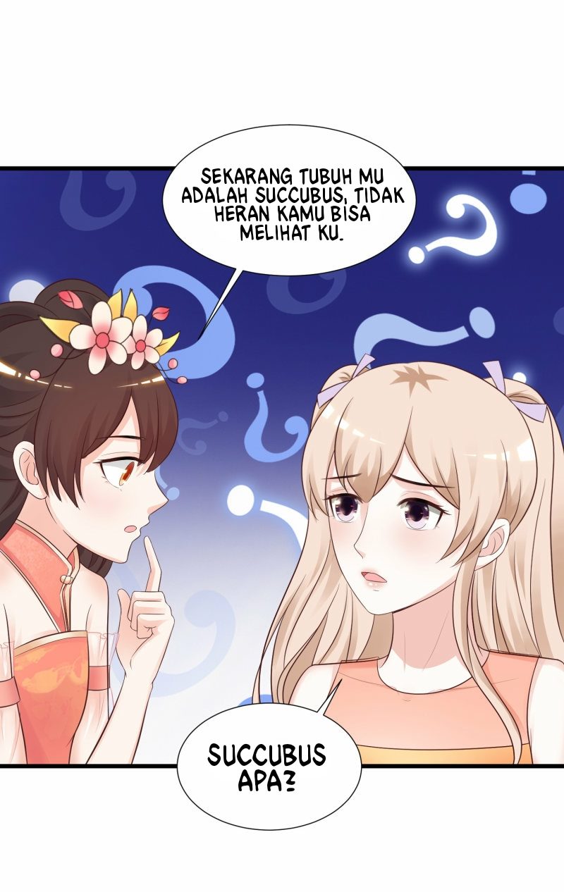 The Strongest Peach Blossom Chapter 82 Gambar 24
