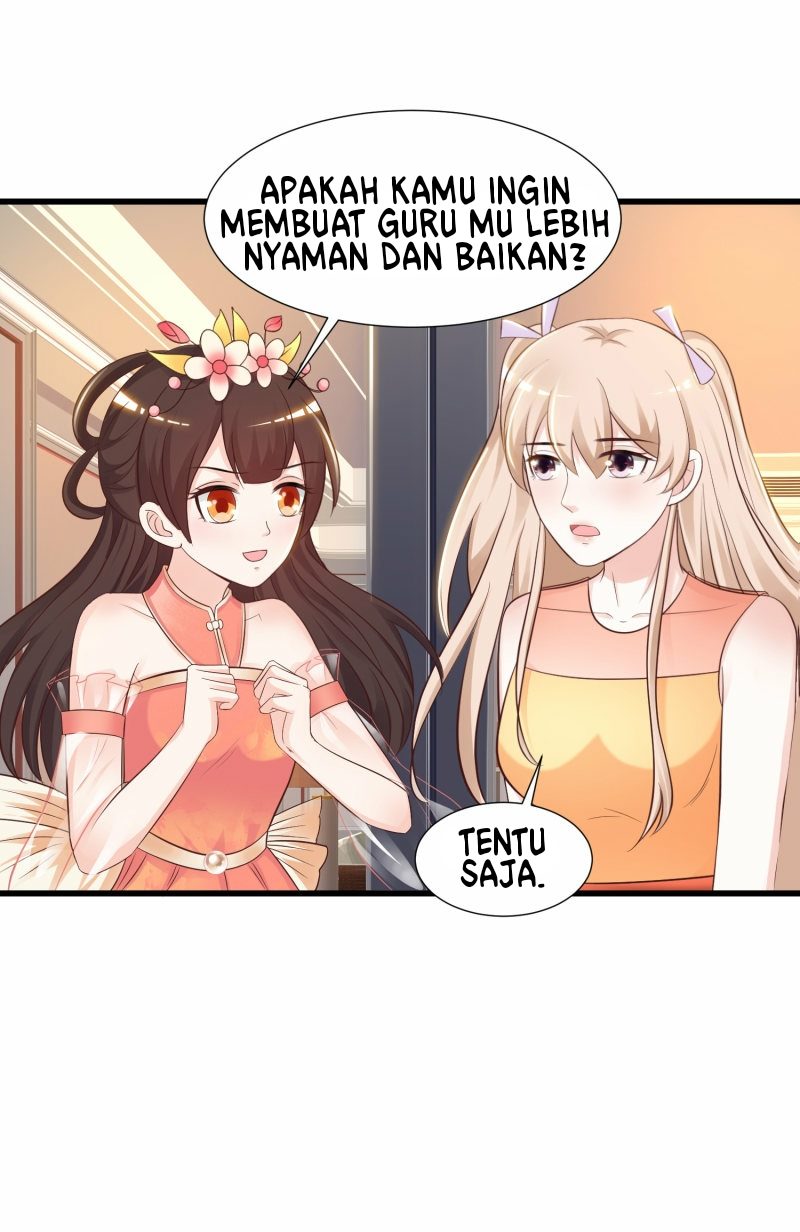 The Strongest Peach Blossom Chapter 82 Gambar 26