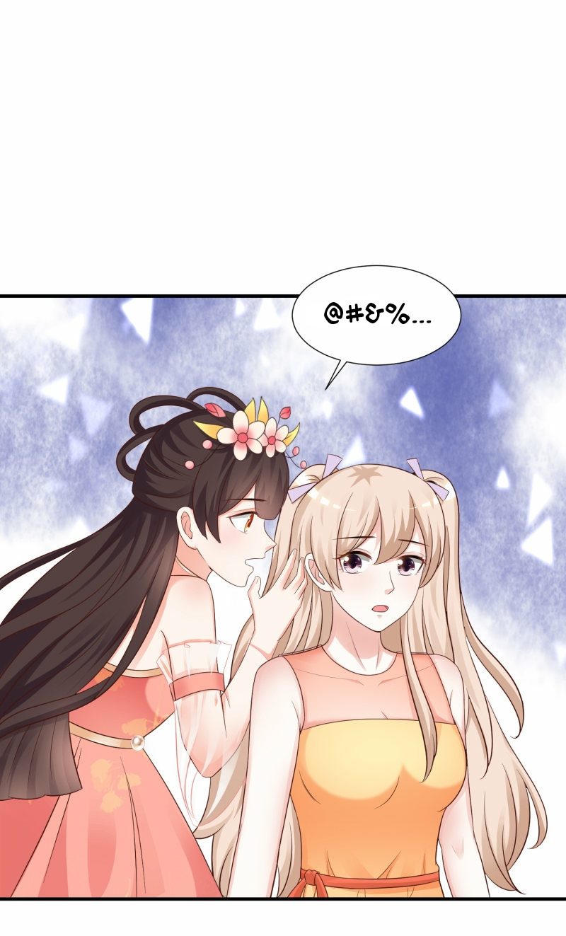 The Strongest Peach Blossom Chapter 82 Gambar 27