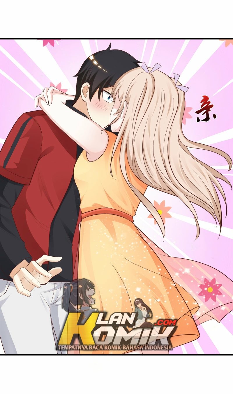 The Strongest Peach Blossom Chapter 82 Gambar 30