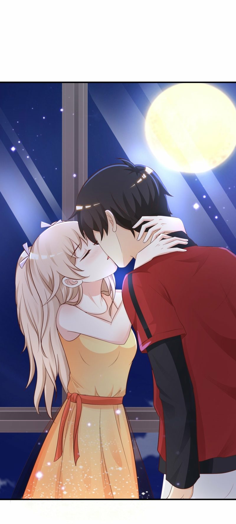 The Strongest Peach Blossom Chapter 82 Gambar 31