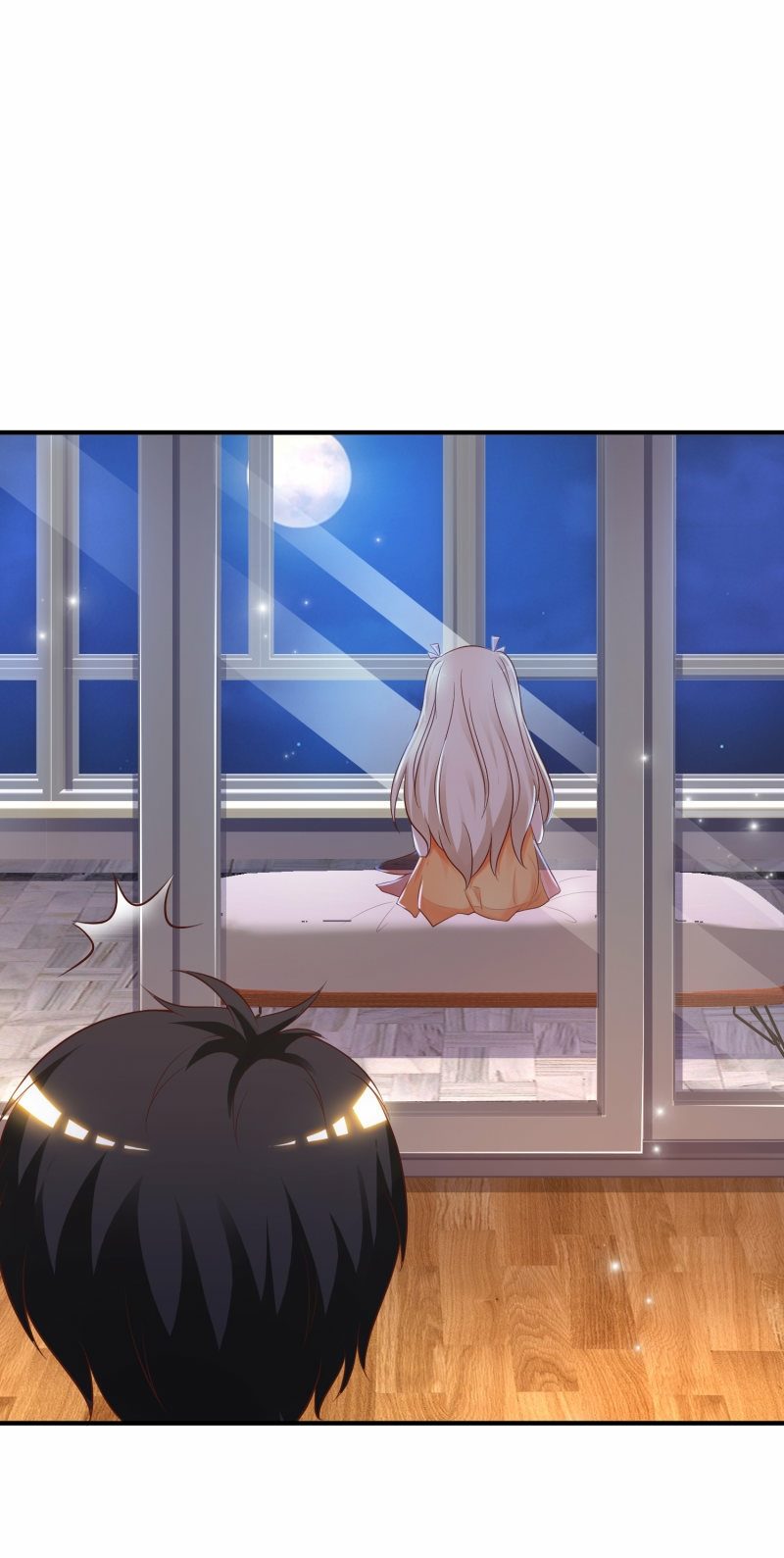 The Strongest Peach Blossom Chapter 82 Gambar 6