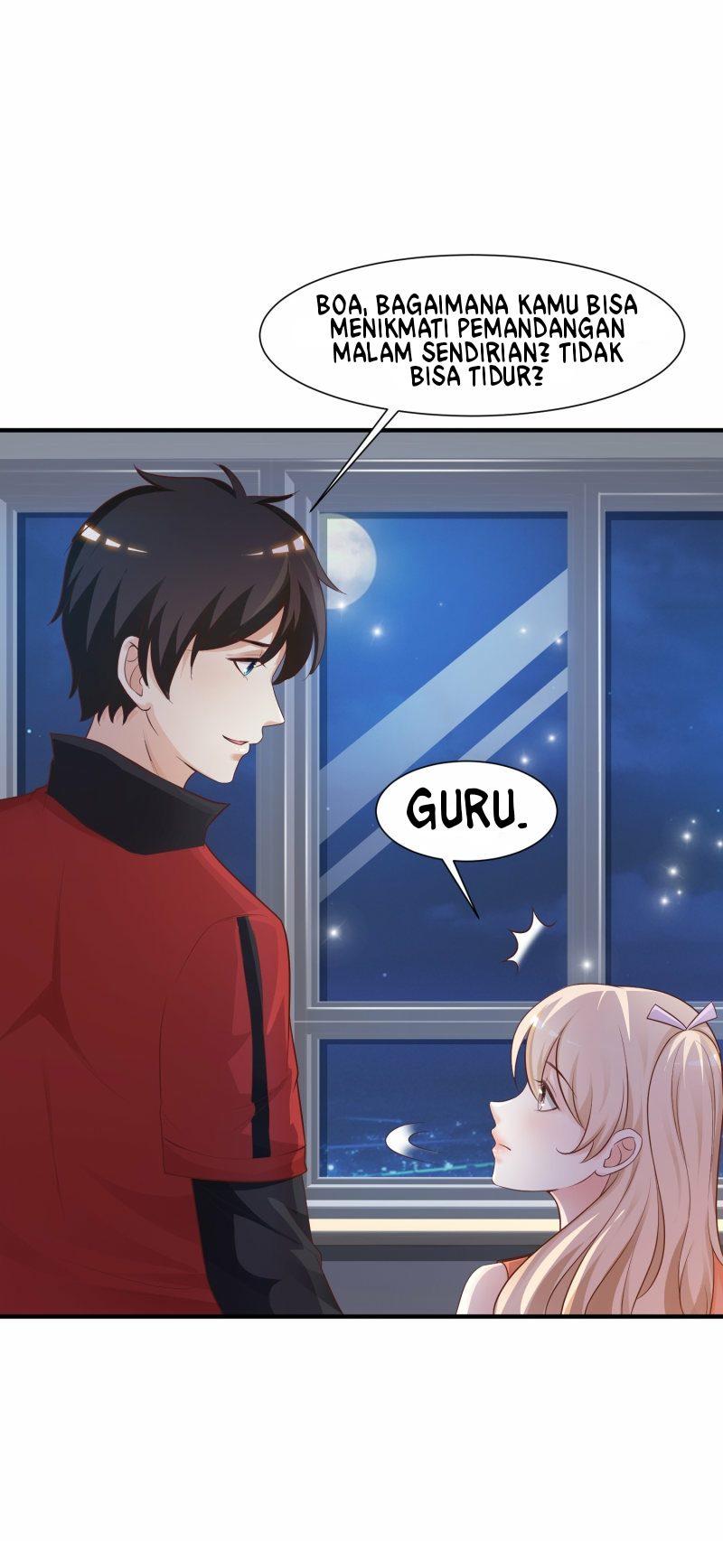 The Strongest Peach Blossom Chapter 82 Gambar 7