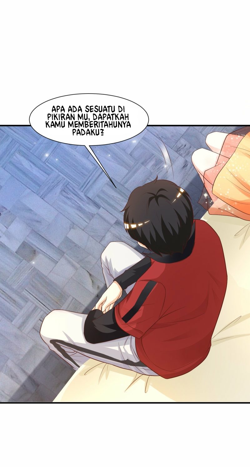 The Strongest Peach Blossom Chapter 82 Gambar 8