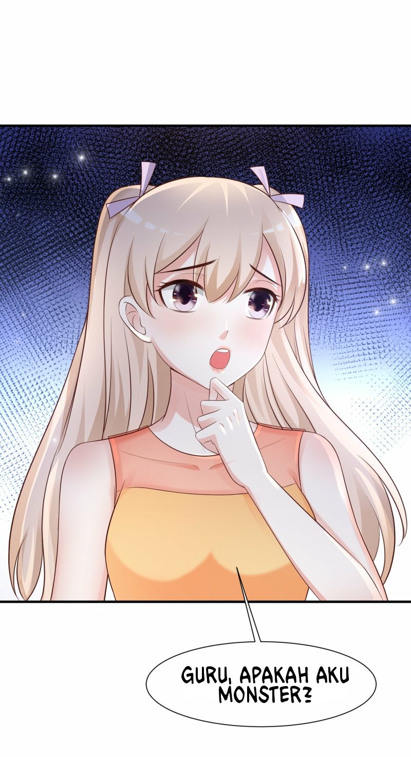 The Strongest Peach Blossom Chapter 82 Gambar 9