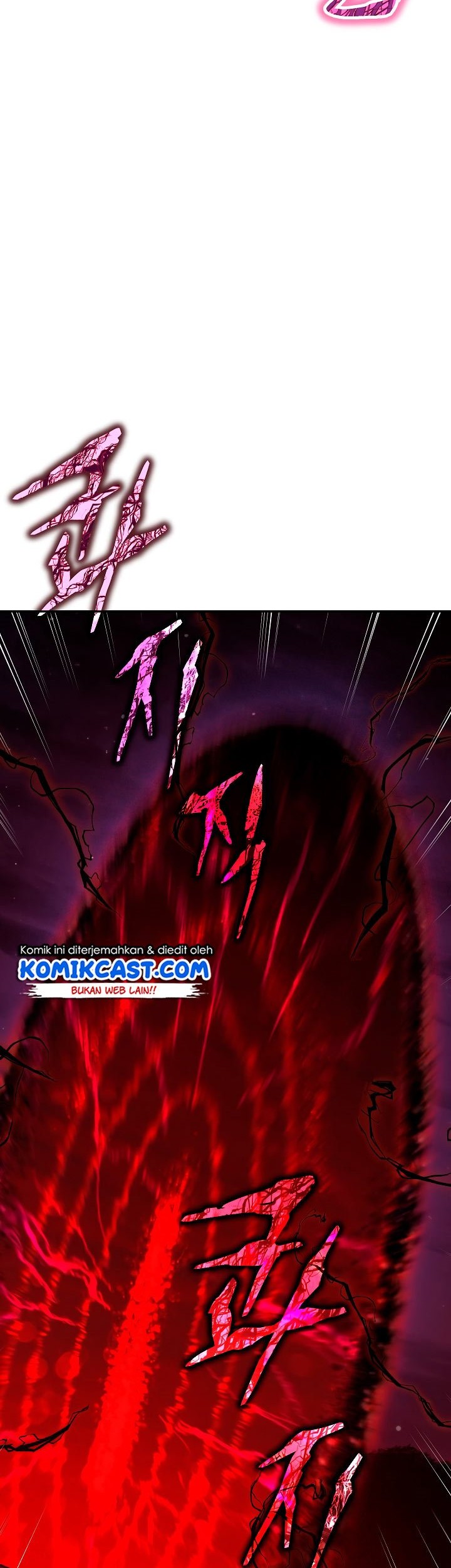 My Dad Is Too Strong Chapter 47 Gambar 15