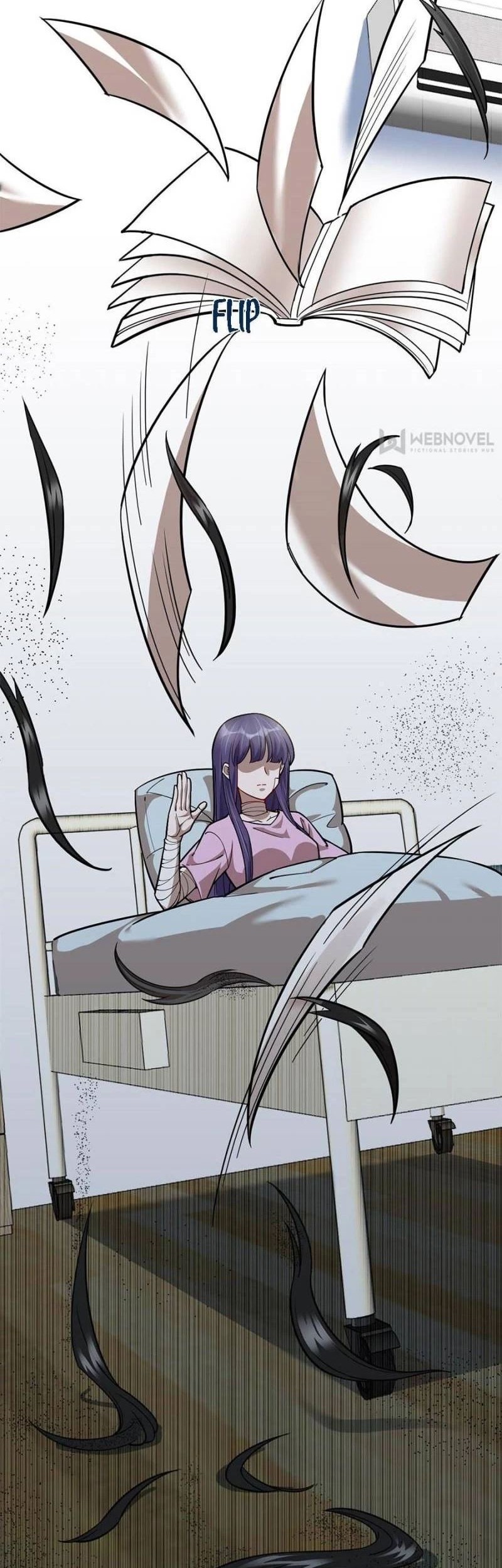 Night Bookstore Chapter 76 Gambar 4