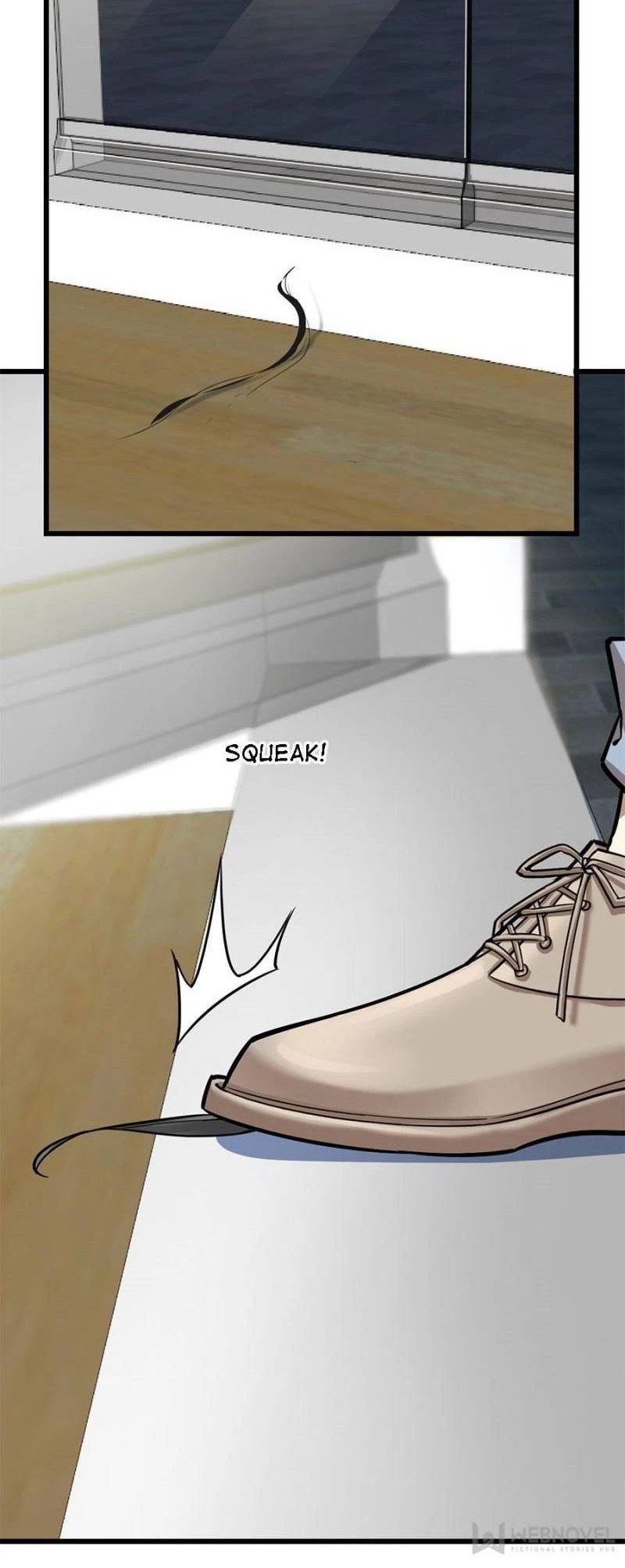 Night Bookstore Chapter 76 Gambar 9