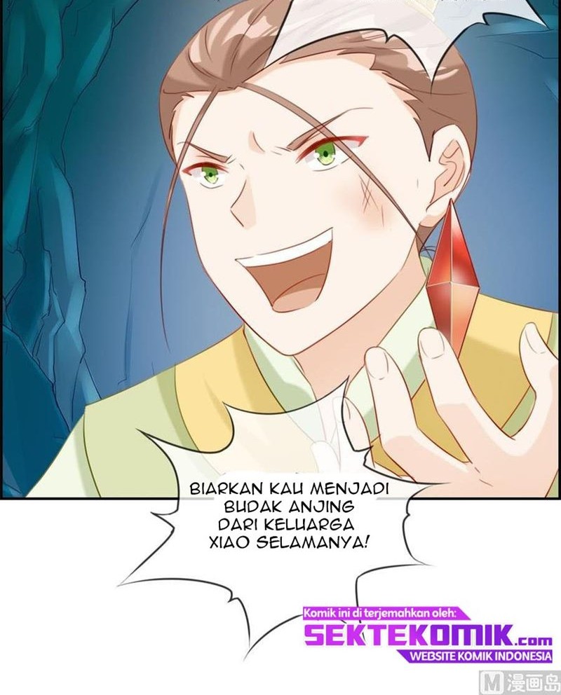 Strongest System Chapter 16 Gambar 18