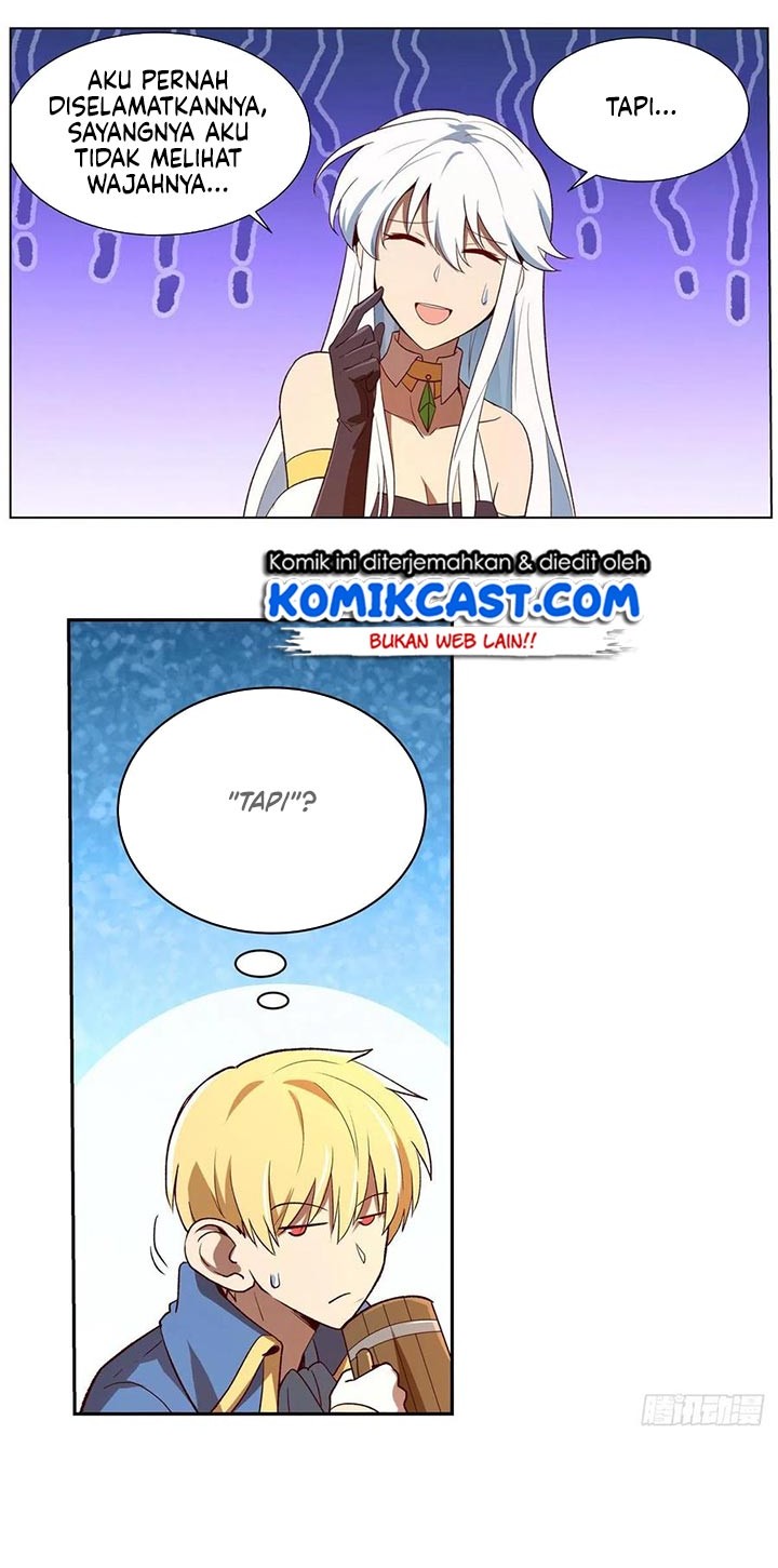 The Demon King Who Lost His Job Chapter 146 Gambar 19