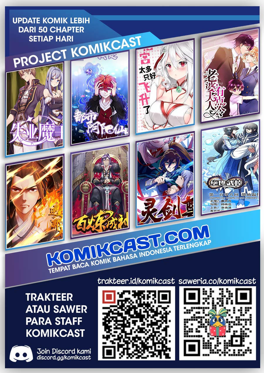 The Demon King Who Lost His Job Chapter 146 Gambar 23