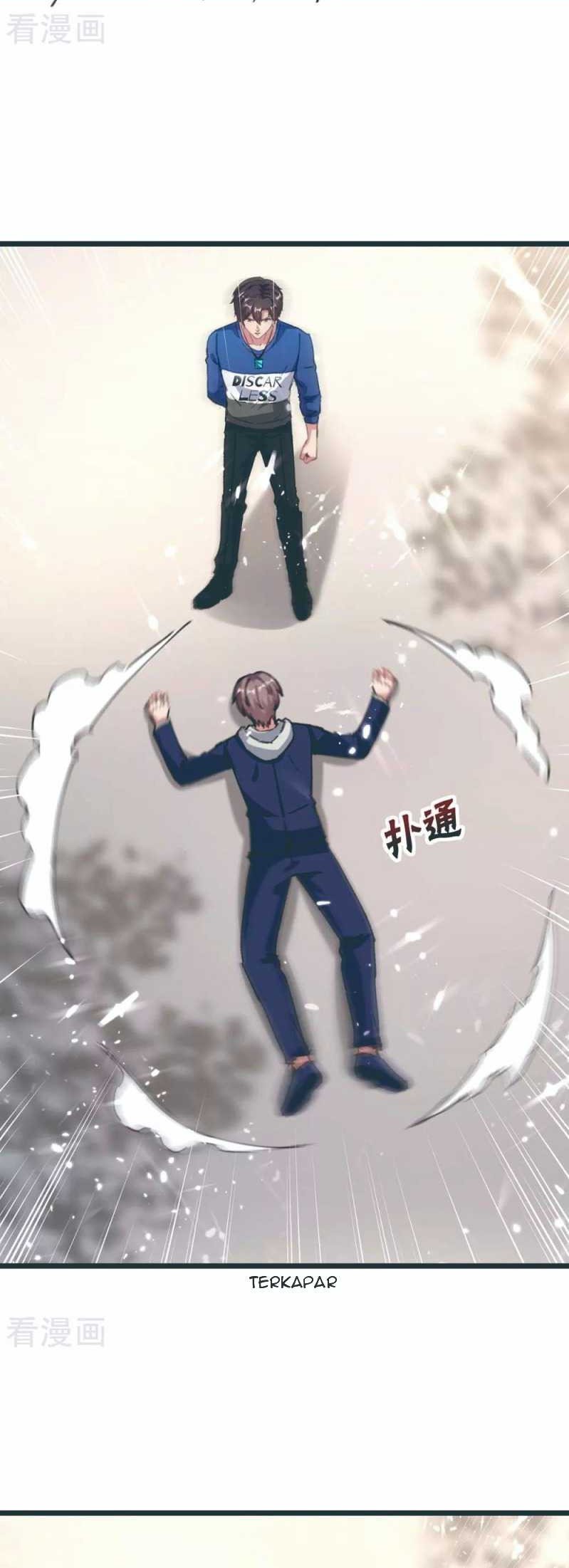 Rebirth Abandoned Less Return Chapter 156 Gambar 7
