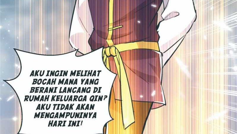 Rebirth Abandoned Less Return Chapter 155 Gambar 9