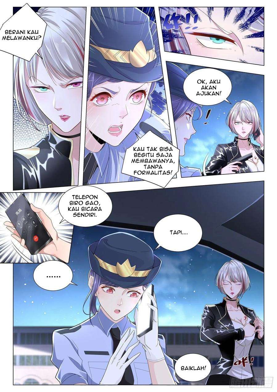 Shen Hao’s Heavenly Fall System Chapter 223 Gambar 12