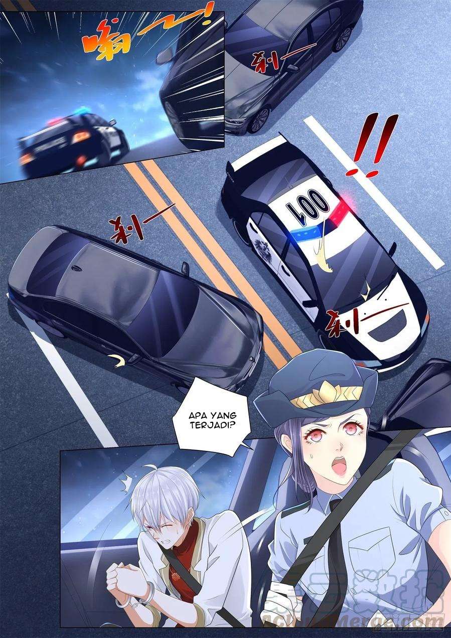 Shen Hao’s Heavenly Fall System Chapter 223 Gambar 9