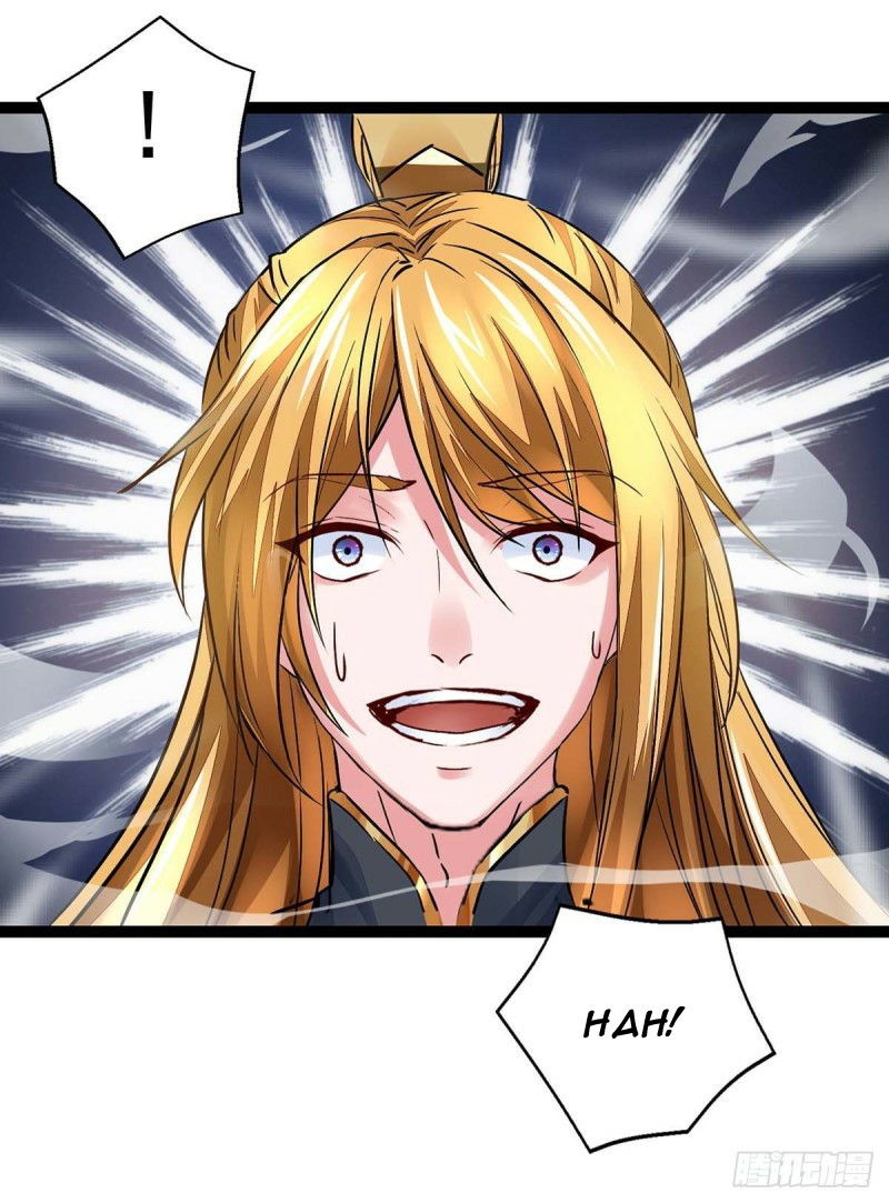 I Have Million Skill Points Chapter 07 Gambar 10