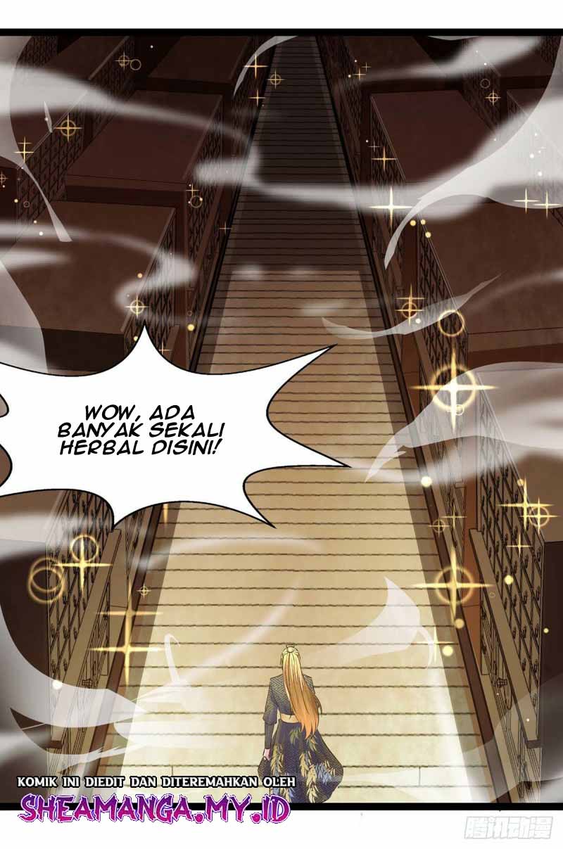 I Have Million Skill Points Chapter 07 Gambar 11