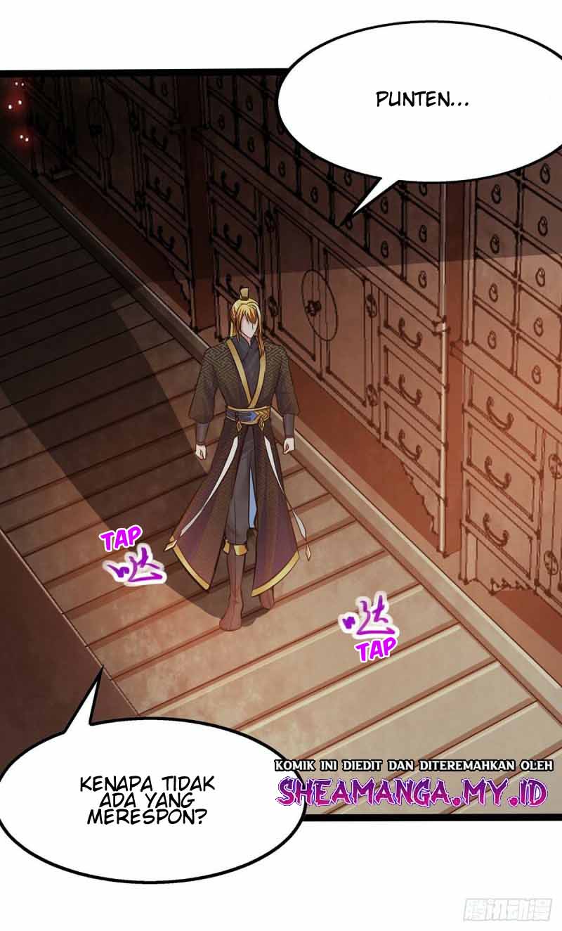 I Have Million Skill Points Chapter 07 Gambar 19