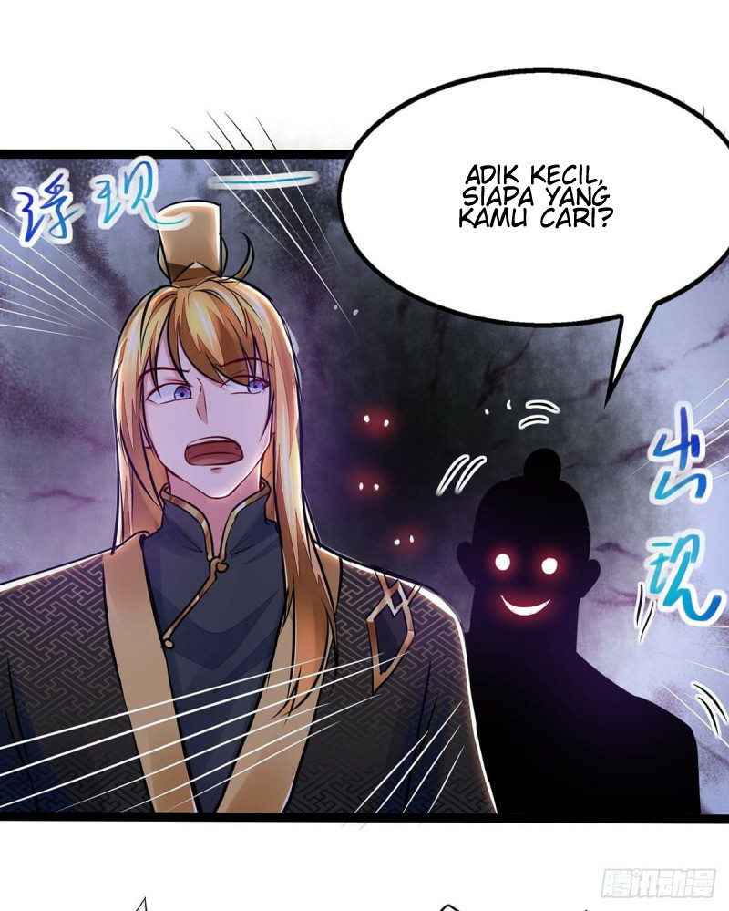 I Have Million Skill Points Chapter 07 Gambar 20