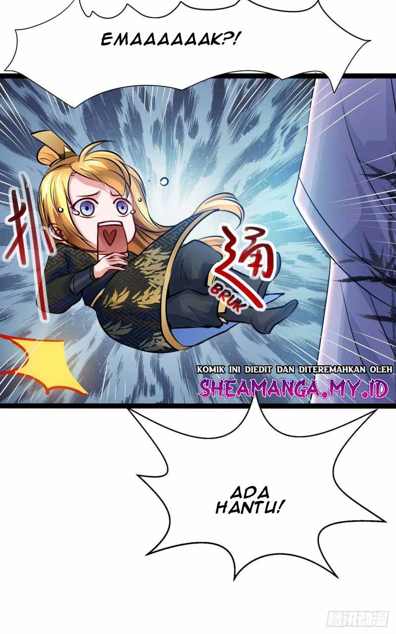 I Have Million Skill Points Chapter 07 Gambar 21