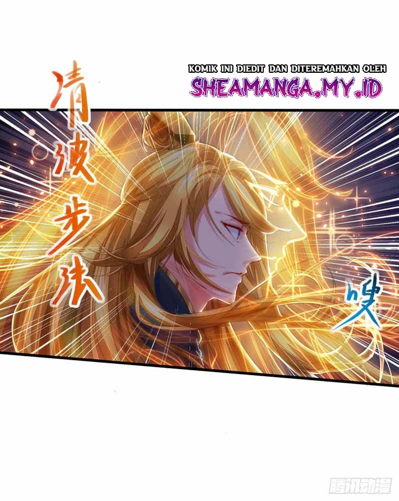 I Have Million Skill Points Chapter 07 Gambar 3