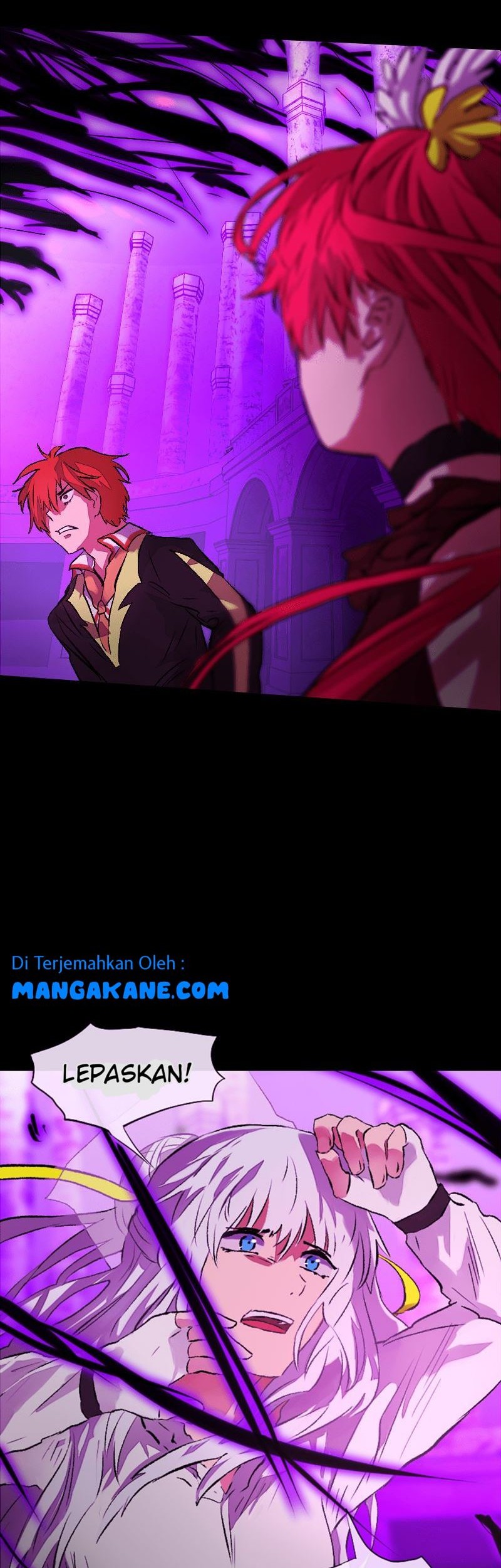 Deor Chapter 06 Gambar 4