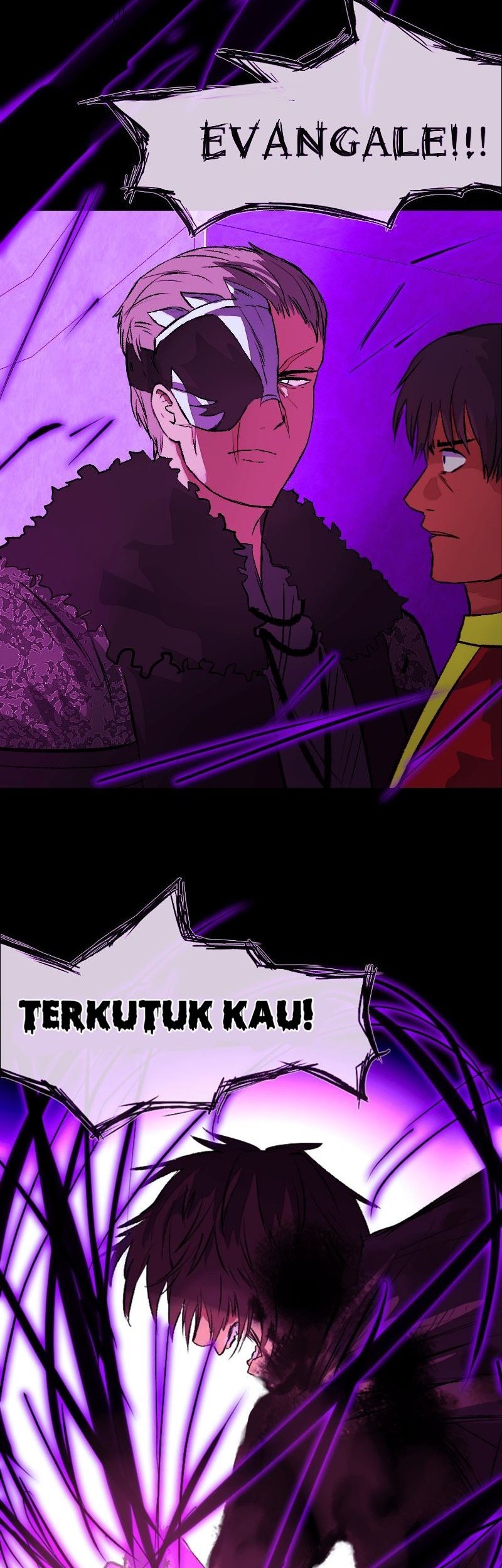 Deor Chapter 06 Gambar 11