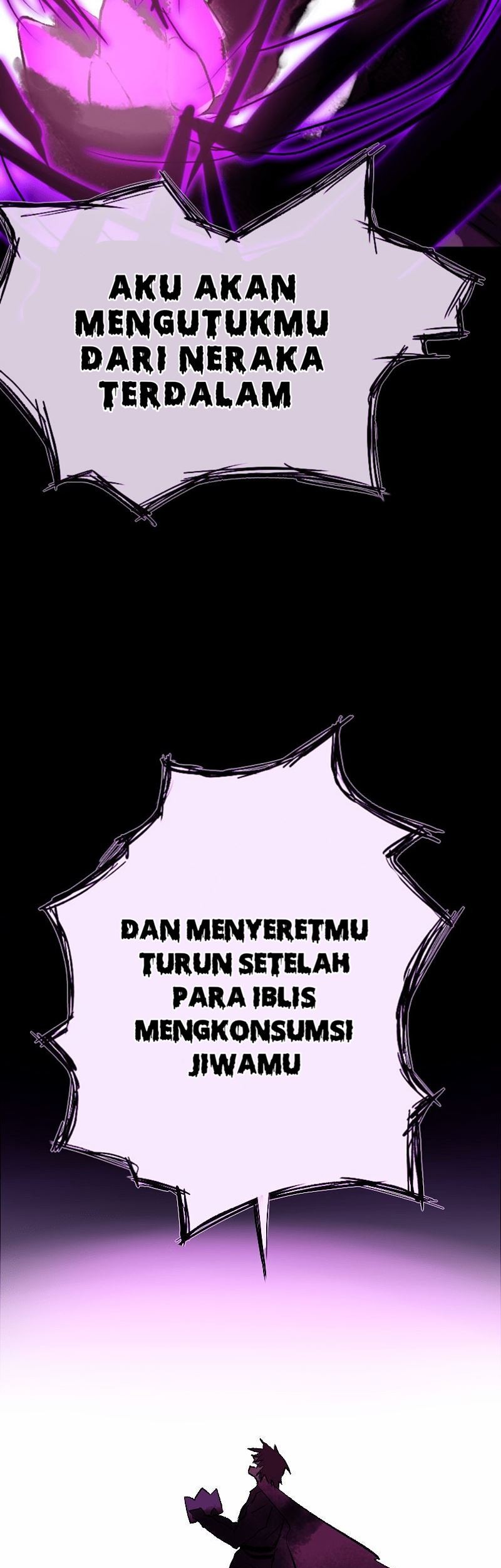 Deor Chapter 06 Gambar 12