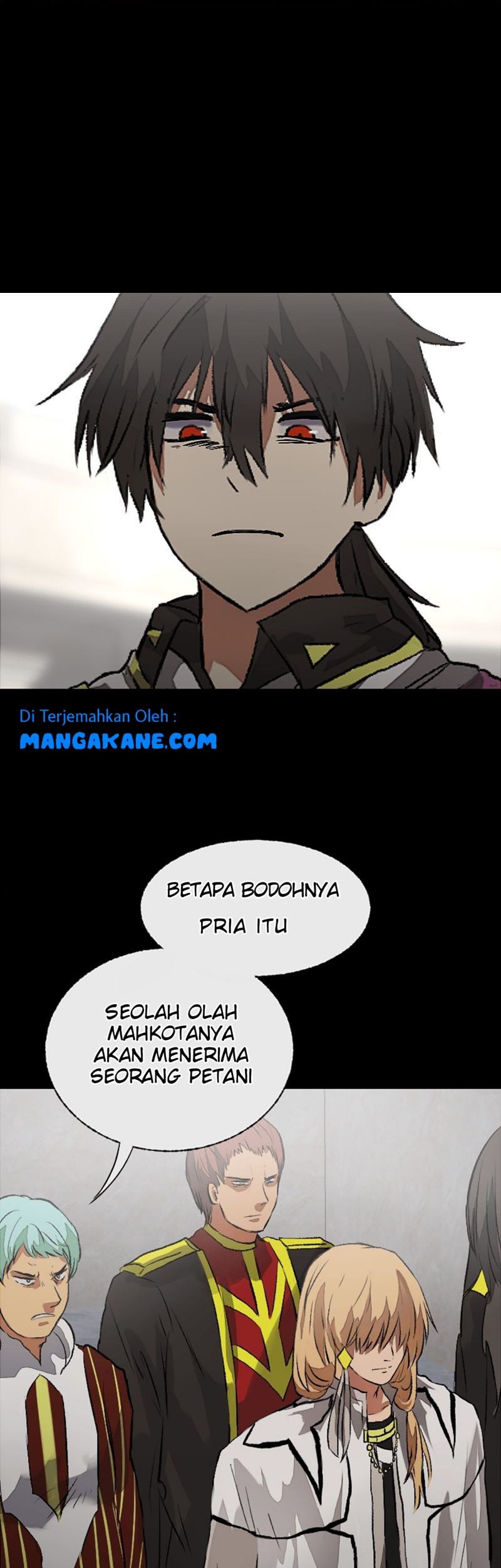 Deor Chapter 06 Gambar 21