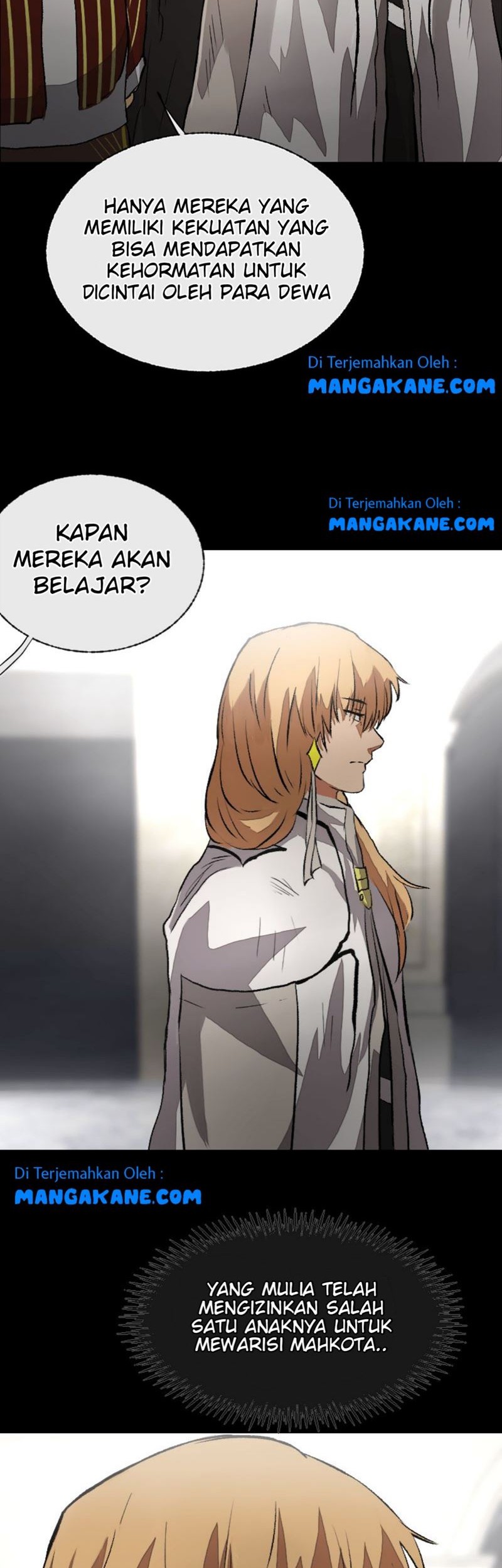 Deor Chapter 06 Gambar 22