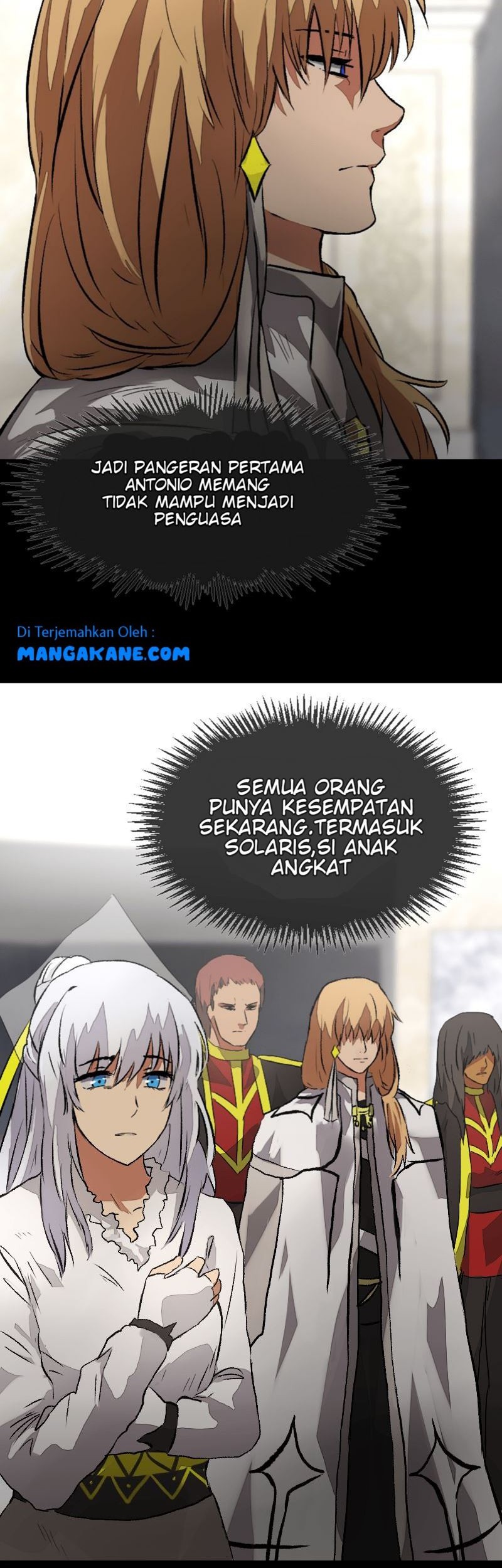 Deor Chapter 06 Gambar 23
