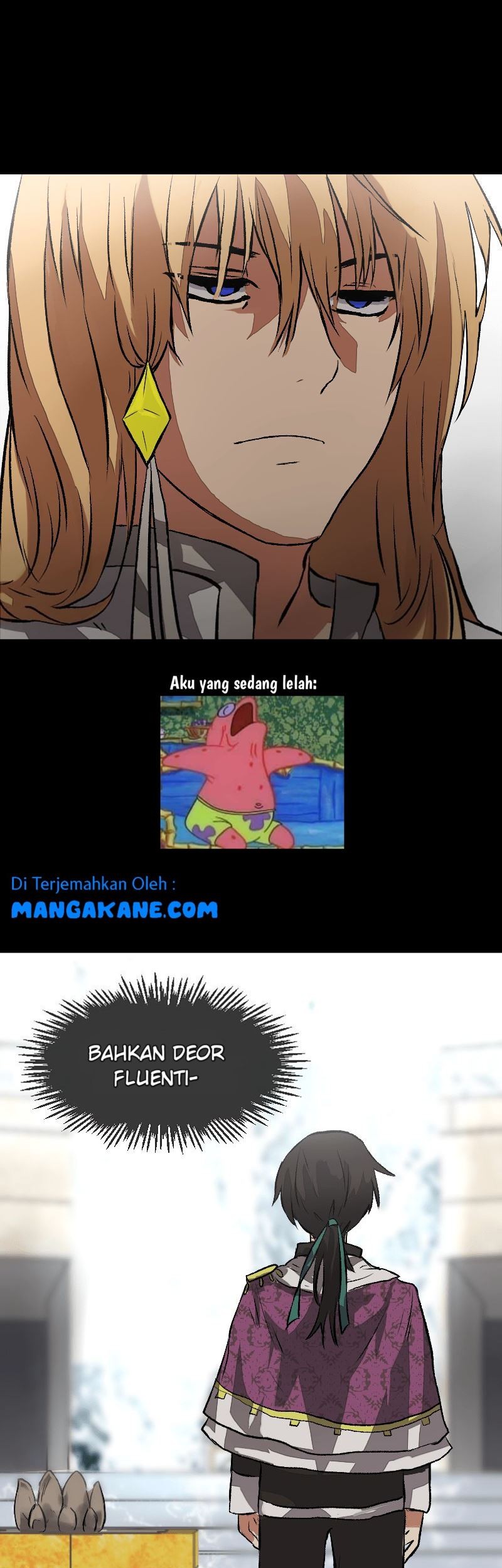 Deor Chapter 06 Gambar 25