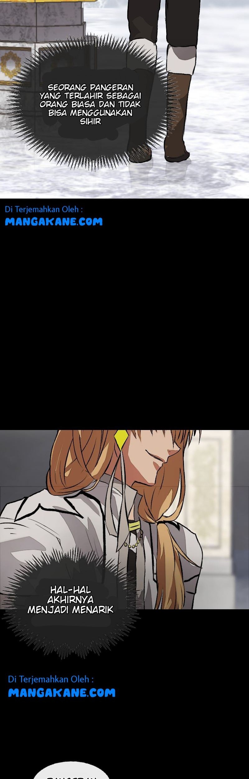Deor Chapter 06 Gambar 26