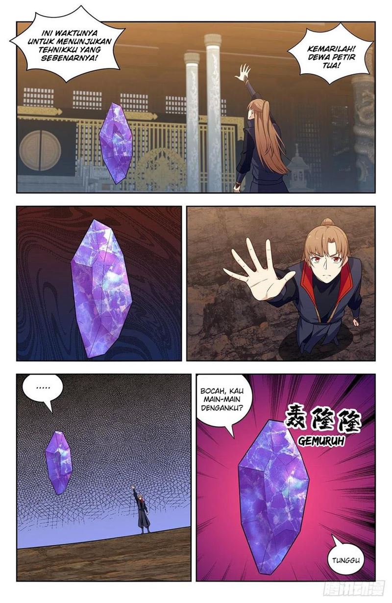 Strongest Anti M.E.T.A Chapter 343 Gambar 4