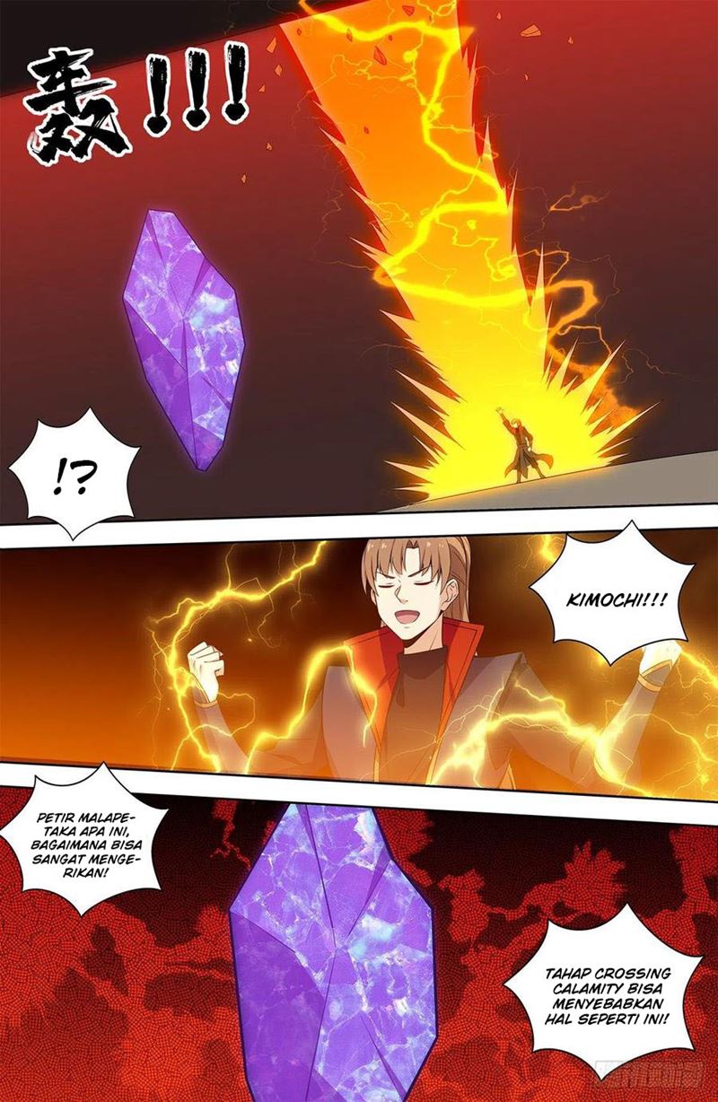 Strongest Anti M.E.T.A Chapter 343 Gambar 5