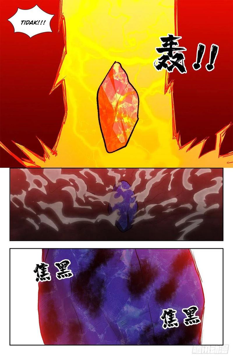 Strongest Anti M.E.T.A Chapter 343 Gambar 8
