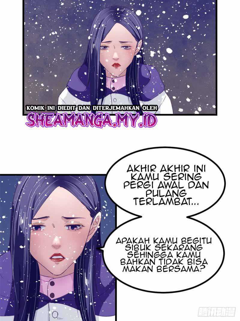 My Exclusive Dream World Adventures Chapter 16 Gambar 11