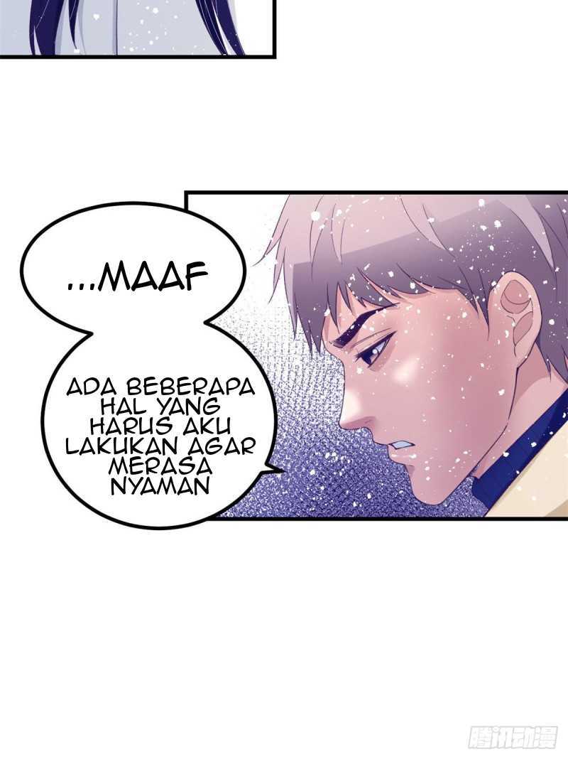 My Exclusive Dream World Adventures Chapter 16 Gambar 12