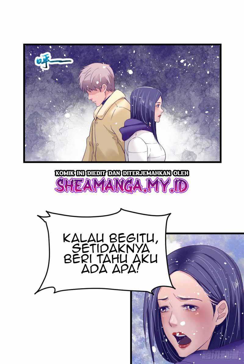 My Exclusive Dream World Adventures Chapter 16 Gambar 13
